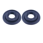 2X Oil Seal For Husqvarna 124R 128RJ 125RJ 125E 125C 128C 124C 125LDX New. Price: $9.93.