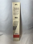 Carlton 16" Chainsaw Bar 16-10-N157-PT 3/8 Lp .050 57DL Oem Nos New. Price: $45.99.
