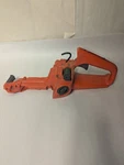 Husqvarna 350 Chainsaw Rear Handle 503 85 10 Oem Gc Used Free Shipping "as Is". Price: $28.00.