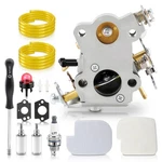 Oem Ruixing Carburetor For Poulan Pro PP3416 PP3516 PP3816 PP3818 PP5020 PPB3416 New. Price: $26.99.