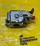 Nos Oem Mcculloch Zama C1Q M33D Carburetor Pn 322202-01 (bin 88) New. Price: $65.00.
