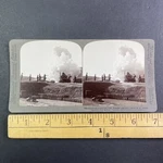 Heavy Japanese Artillery Gun Stereoview Russo-sino War Antique C1905 X4149 Used. Price: $24.99.