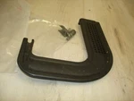 Mcculloch Pro Mac 610 Hand Guard Chainsaw Part Only Bin 525 Used. Price: $15.29.