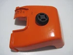 Nos Stihl 1122 140 1900 Carburetor Box Cover 141 1005 Oem Fits 064 Open. Price: $44.99.