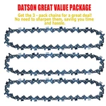10 Chainsaw 1/4"-043-56DL Replaces Stihl# 3670 0056 71PM3 New. Price: $20.99.