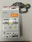 3661 0056 Genuine Oem Stihl 10" 1/4" .050" Dl Rapid Micro Chainsaw New. Price: $24.99.
