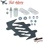 Felling Dog Spike Kit For Stihl MS660 MS460 MS440 066 064 046 044 Chainsaw Part New. Price: $15.45.