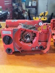 Used Shindaiwa 501SX Crankcase Halves Crankshaft Connecting Rod Bottom Oem. Price: $89.99.