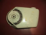 New/nos Stihl Chainsaw Rewind Starter Fan Housing Cover 1111-SERIES (read Desc!) Open. Price: $59.49.