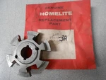 Nos Homelite Chainsaw Clutch Spider 4-20 6-22 500 600D 700D 900D 900G 55075-3A Open. Price: $29.98.