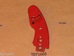 Oem Genuine Homelite 59246-5, Bracket XL12, XL-15 SXL12 Saw Chipped Paint New. Price: $19.93.