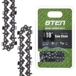 8TEN Chainsaw For 18 Inch Bar .063 Gauge .325 Pitch 74DL Stihl MS290 MS260 New. Price: $18.95.