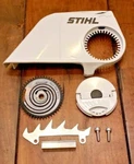 Stihl Quick Chain Tensioner Kit MS171 MS181 MS211 1139-007-1000 Genuine Oem New. Price: $114.90.