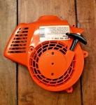 Stihl Rewind Starter BG55 BG65 BG85 SH55 SH85 4229-080-2104 Genuine Oem New. Price: $86.40.