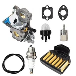 544312901 For Husqvarna 455 460 461 Chainsaw WTA29 Carburetor Kit 544227401 New. Price: $19.54.