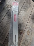 Oregon 160DGEA041 Single Rivet Bar Husqvarna Craftsman Echo New. Price: $26.99.