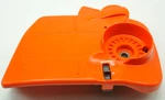 Genuine Clutch Cover Fits Husqvarna 236E 240E 120E 235E 525611401 New. Price: $64.94.