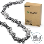 Carbide Chainsaw 20 Inch, 3/8" Pitch, 050" Gauge, 72 Drive Inches New. Price: $76.04.