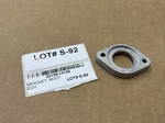 Shindaiwa 415 Chainsaw Carburetor Intake Boot Bracket 22128-14120 2212814120 New. Price: $19.95.