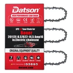 3PCS 16 Inch Chainsaw For Bauer 20112E-B,57622-14.5 Amp.electric New. Price: $24.20.