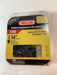 Oregon Advancecut S50 Chainsaw For 14 Inch Bars (91PX050) New. Price: $8.99.