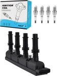 UF669 C1810 Ignition Coil XP3922 Spark Plug Buick Encore 2013-2021,FOR New. Price: $100.16.