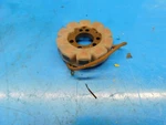 New Heated Handle Generator 501492401 For Husqvarna 240SG 340SG Box 2314. Price: $20.00.