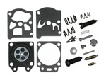 Poulan Craftsman Chainsaw Carburetor Repair Kit - 530069826 New. Price: $28.99.