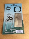 Hyway Set With Crankshaft Seals For Stihl MS660, 066 New. Price: $19.99.