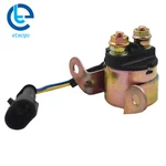 Starter Solenoid Relay For Polaris Sportsman 500 4X4 Ho 2008 2009 2010-2013 New. Price: $11.87.