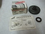 Oregon 37395 Rim Sprocket W/DRUM-NOS-3/8"-7-FITS Husqvarna 480,1100,2100,3120 Open. Price: $35.00.