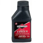 Briggs & Stratton 100107 3.2 Oz. Premium Ashless Cycle Oil, Pack Of 24 New. Price: $43.19.