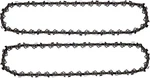 10" Pole Saw (3 Pack) Replacement Chain For RM1025SPS RM1025P Ranger New. Price: $30.79.