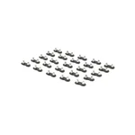 Oregon Preset Tie Strap, 25 Pack P23910 New. Price: $34.13.