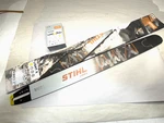 Stihl 28" Light X Weight Bar & Chain Full Chisel 3/8 .050 91DL MS440 New. Price: $259.99.