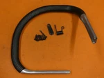 Mcculloch XM40 MS354 EB358 Front Handle With Screws Spring 9068-311001 Used. Price: $10.00.