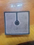 Nos Mcculloch Power Mac 310 320 330 340 355 Air Filter Felt Element Oem Open. Price: $50.00.