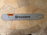 Husqvarna 591152860 Concrete Chain Saw Guide Bar 18 For K970 & K7000! Open. Price: $175.00.