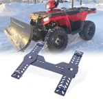 Elitewill Universal Atv Snow Plow Mount Bracket Replace Oem #105745 & #10-5745 New. Price: $85.99.