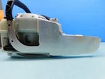 Gas Tank Handle Plate Guard For Stihl MS162 MS172 MS182 MS212 Chainsaw --up 191 Open. Price: $22.95.