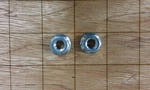 Bar Nuts Many Old Vintage Mcculloch Chainsaw 216645 / 213169 Us Seller New. Price: $13.99.