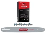 20" Bar & Chain For Homelite ZR10522, D4550B, Oregon 200PXBK041 / 20LPX078G New. Price: $89.06.