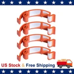 Top Cylinder Cover Snap Clip Buckle For Husqvarna 445 435 440E 450 575 503894701 New. Price: $11.04.