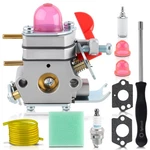 Carburetor Kit For Poulan Pro PP025 PP325 PP258TP PP25E PP26E PP125E New. Price: $17.99.