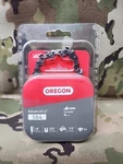 Oregon S64 Advancecut 18-INCH Chainsaw Chain, Fits Homelite New. Price: $15.00.