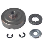 3/8"-7T Clutch Drum Kit For Echo CS-352 CS-310 305S 340S Chainsaw #99944400395 New. Price: $11.59.