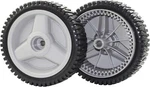 Front Drive Wheels Fit For Husqvarna 917374080 917374081 917374420 917374422 New. Price: $41.49.