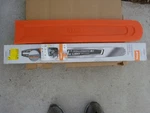 Stihl 046 MS460 MS461 MS462 MS500I MS660 MS661 Chainsaw 28" Es Light Bar & New. Price: $239.99.