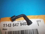 New Stihl Oil Line Fits MS231 MS251 11436479403 Oem Free Shipping. Price: $14.20.