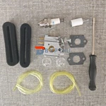 Carburetor Air Fuel Filter Kit For Craftsman WC210 (CMXGTAMD25CC) String Trimmer New. Price: $13.32.